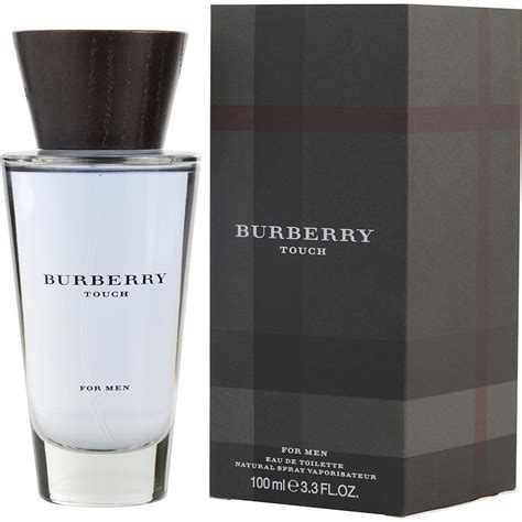 burberry touch for men 100ml|where to buy burberry touch.